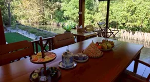 Doungploy BaanruenThai Homestay - Image 5