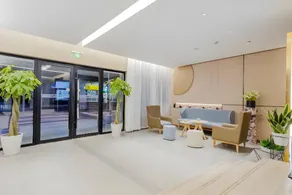 Home Inn Neo Shanghai Nanjing Road Pedestrian Street Huanghe Road - Image 5