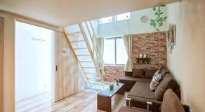 nestay house tokyo itabashi 01 - Image 3