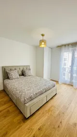 Bel appartement à 5 mn de Paris très proche Métro 13 et 14 - Image 2