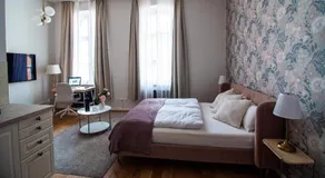 Grâce Boutique Apartments - Image 3