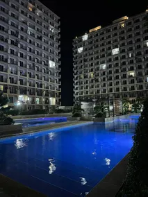 STAYS BY SUN DRIFT - Studio with Balcony/Pool Access/Netflix Prem/Disney+/Fast WIFI/CCLEX View - Image 3