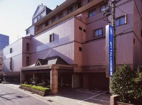 Hotel Saint Hill Nagasaki - Image 3