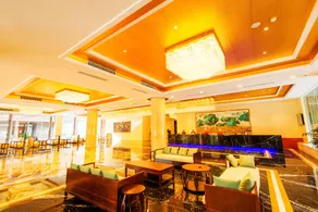 Kowloon Bashan Hotel - Image 4