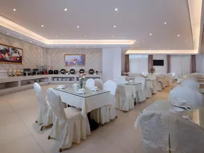 Vienna Hotel Guizhou Duyun Wanda Plaza - Image 3