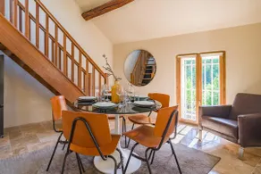 LUXURY Bergerie Corsica, PARIS Orly et disney - Image 3