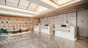 Atour Hotel Chengdu East Station Greenland 468 Center - Image 5