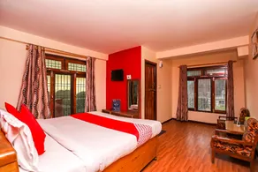 Hotel O View Point Resort - Image 2