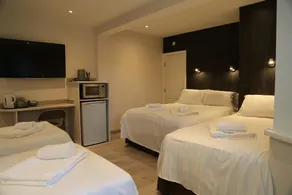Debden Guest House - Image 2