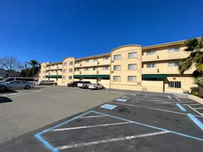 University Inn & Suites Berkeley - Image 3