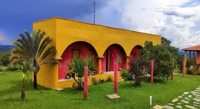 Villa dos Pireneus - Image 5