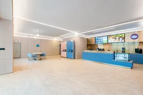 Hanting Hotel Anyang East Station Guangming Road - Image 5