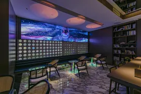 WeiNa Hot Spring Hotel (Fuzhou Sanfang Qixiang DongJie) - Image 4