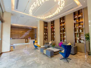 Lavande Hotel Changsha Songyahu Wanjia Libei - Image 3