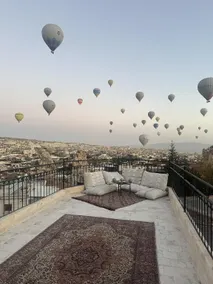 Asra Cave Hotel - Image 4