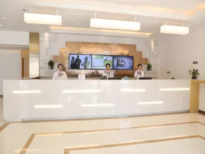 GreenTree Inn Langfang Xianghe County Robot Venture Port - Image 3