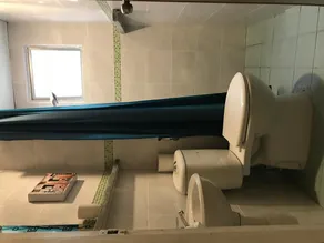3BR/WiFi/ACond/Netflix @Pusat Komersial Seksyen 7 - Image 2