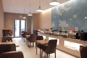 Home Inn Neo Ordos Kangbashi District Food Plaza - Image 4