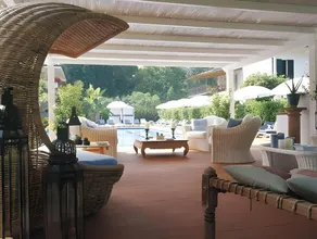 California Park Hotel - Image 3