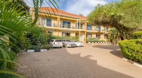 Victoria Travel Hotel - Image 5