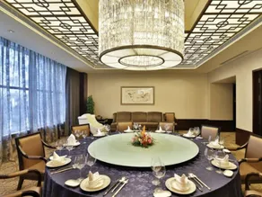 Sichuan Jinjiang Hotel - Image 5