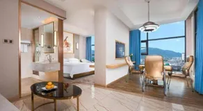 Vienna Hotel Guangdong Zhaoqing East Station Dinghu Mountain Scenic Area - Image 2