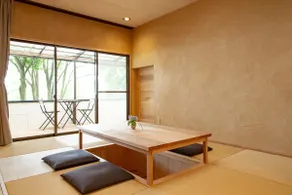 kamenos Luxury Resort With Beautiful Scenery Hiji - Image 3