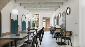 El Greco Hotel - Image 4