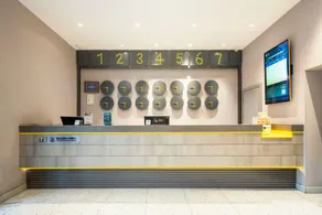7Days Inn Hengyang West Lake Park - Image 5