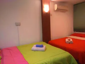 Easybox Budget Hotel - Image 2