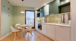City Center - Riverside by Apartmore - Image 4