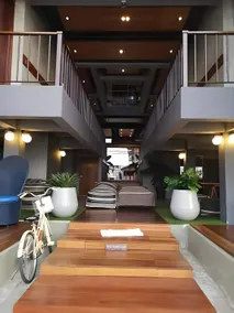 Chic Chiangkhan Hotel - Image 2