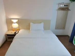 7 Days Inn Ningbo Xiangshan Renmin Plaza Branch - Image 4