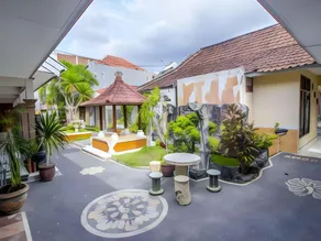 Hotel Sentral - Image 4