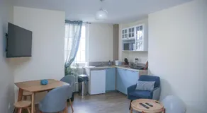 CROIX BLANCHE - LE LOGIS - Image 2