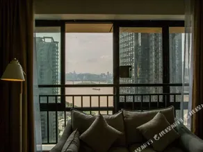 Luke Yiju Designer Hotel (Chongqing Nanbin Road Yangtze River Ropeway) - Image 4