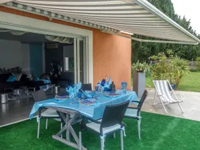 Holiday Home Un petit coin de paradis by Interhome - Image 3