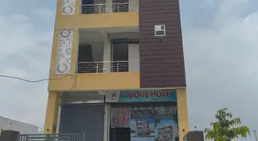 unique hotel - Image 5