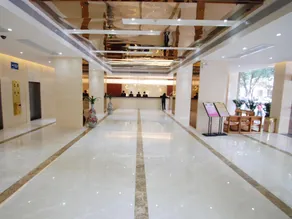 Overseas Chinese Friendship Hotel - Image 2