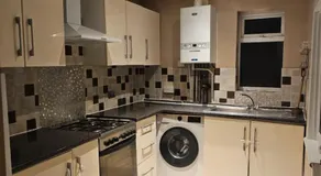 Budget Double Room in Dartford Central - Image 4
