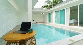The Pin Boutique Pool Villa Krabi - Image 2