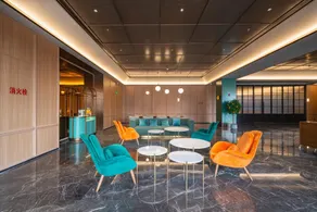 Orange Hotel Foshan Shunde Happy Coast Scenic Area - Image 5