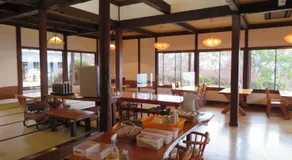 Nokoshima Island Park Villa Sakimori - Image 2