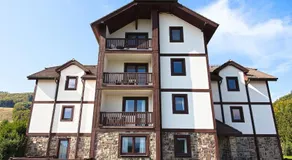 Apartmány 45 Valča - Image 2