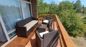Panoramic house in Szigliget - Image 5