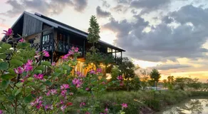 Rang Robin Farmstay for 4 with pool - Image 4