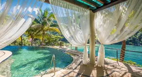 P V Villa 4 rent near Colomitos, Las Animas, Yalapa beach - Image 4