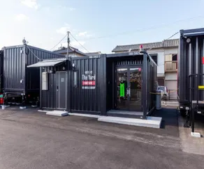 HOTEL R9 The Yard Mobara - Image 4