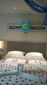 City Comfort Inn Nanning Mingxiu East Road Shishan Park Metro Station - Image 5