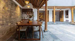 Phoenix Secret Realm Courtyard Hotel -100m to Tuojiang River &Guided Hiking & Photography&Fishing - Image 5